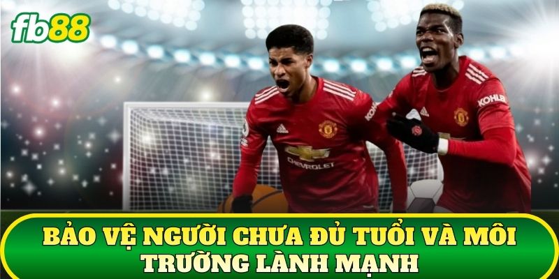 Trách Nhiệm Người Chơi: Chuẩn Mực Cá Cược Hiện Đại Trách Nhiệm Người Chơi: Chuẩn Mực Cá Cược Hiện Đại