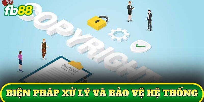 Tuyên Bố Bản Quyền FB88 Và Nguyên Tắc Sử Dụng Nội Dung