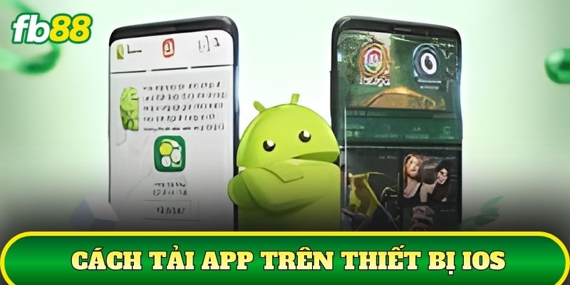 Tải App FB88 Nhanh Gọn Để Cá Cược Mượt Trên Di Động Tải App FB88 Nhanh Gọn Để Cá Cược Mượt Trên Di Động