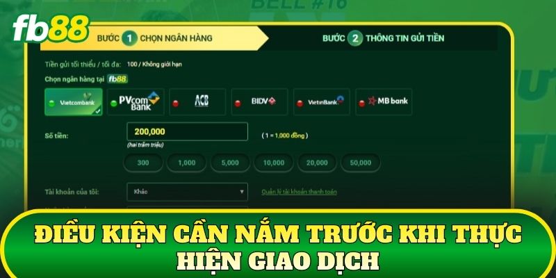 Rút Tiền FB88 Mượt Mà, Chuẩn Quy Trình Cho Cược Thủ