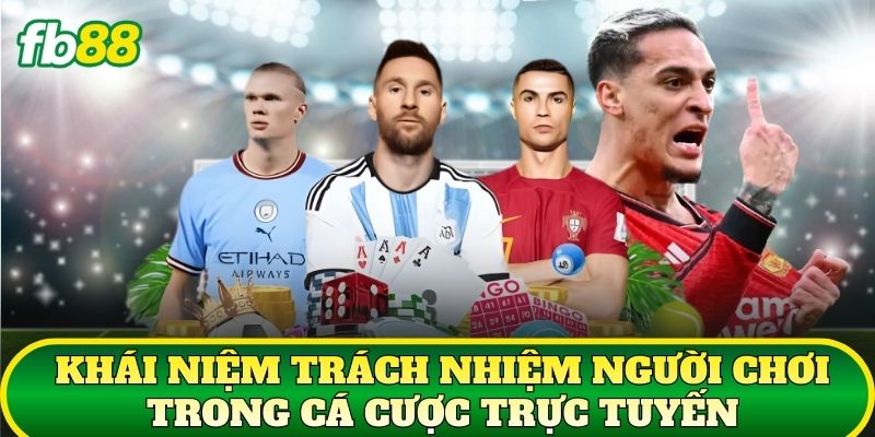 Trách Nhiệm Người Chơi: Chuẩn Mực Cá Cược Hiện Đại Trách Nhiệm Người Chơi: Chuẩn Mực Cá Cược Hiện Đại