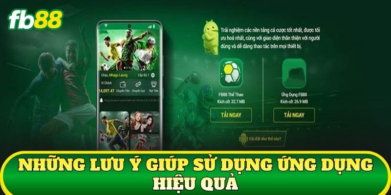 Tải App FB88 Nhanh Gọn Để Cá Cược Mượt Trên Di Động Tải App FB88 Nhanh Gọn Để Cá Cược Mượt Trên Di Động
