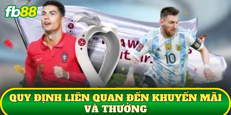 Quy Định Luật Lệ FB88 Nền Tảng Minh Bạch Cho Bet Thủ