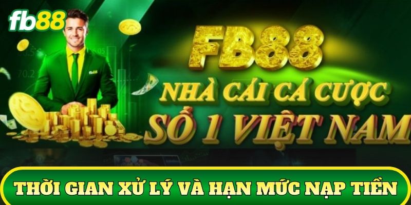 Nạp Tiền FB88 Linh Hoạt | Nhận Ngay Ưu Đãi Hoàn Tiền Nạp Tiền FB88 Linh Hoạt | Nhận Ngay Ưu Đãi Hoàn Tiền