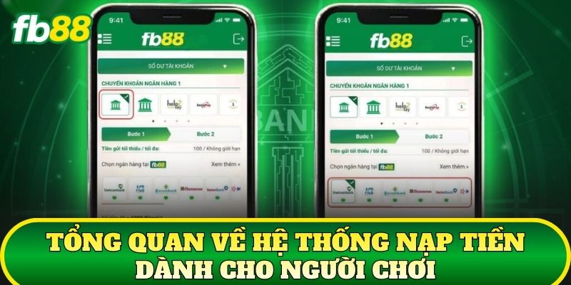 Nạp Tiền FB88 Linh Hoạt | Nhận Ngay Ưu Đãi Hoàn Tiền Nạp Tiền FB88 Linh Hoạt | Nhận Ngay Ưu Đãi Hoàn Tiền