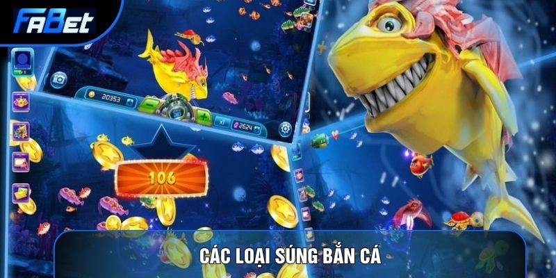 Bắn Cá Fabet: Nghệ Thuật Ngắm Bắn Và Quản Trị Đạn Đạo
