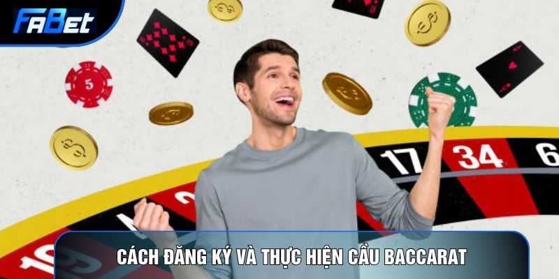 Bắt Cầu Baccarat Fabet Và 5 Bí Quyết Soi Cầu Đỉnh Cao Từ Các Cao Thủ
