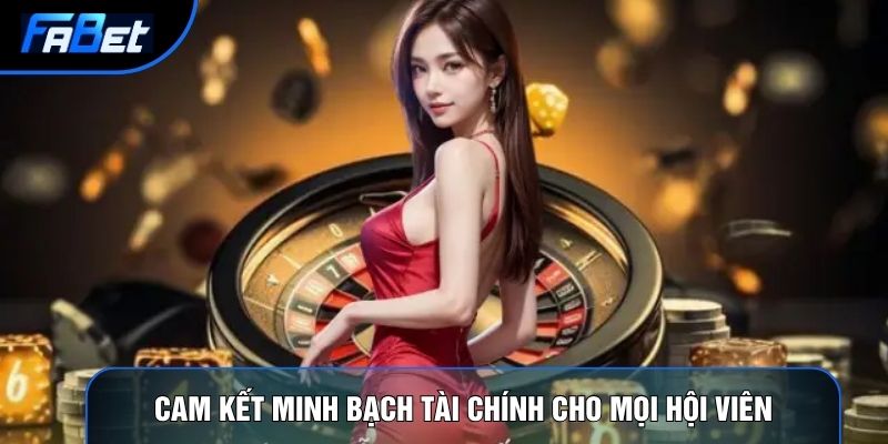 Đánh Giá Fabet - Hệ Thống Cá Cược Đẳng Cấp Quốc Tế