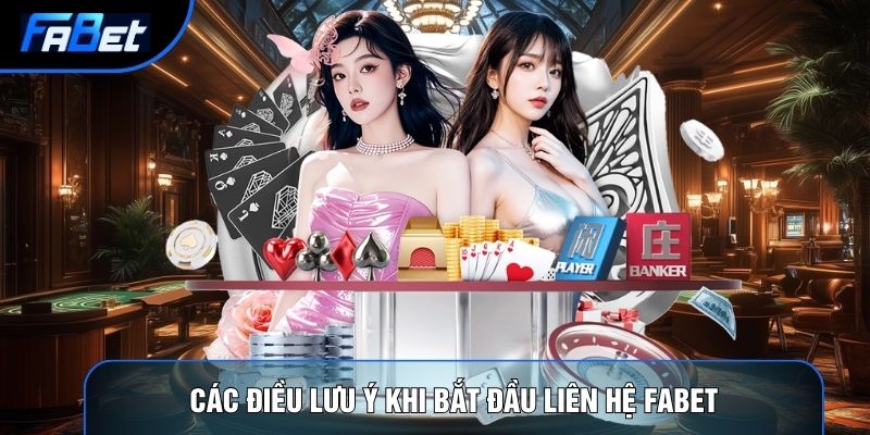 Chăm Sóc Khách Hàng Fabet | Hệ Thống Hỗ Trợ Người Chơi 2026