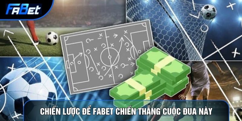 Tỷ Lệ Kèo Fabet: Cấu Trúc Vi Mô Và Bất Đối Xứng Thông Tin