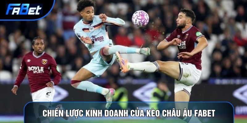 Kèo Châu Âu Fabet: Tài Chính Hành Vi Và Phân Tích Tâm Lý
