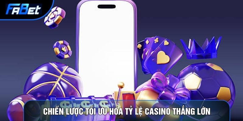 Casino Fabet Và 5 Sảnh Cược Trực Tuyến Xanh Chín Nhất Thị Trường