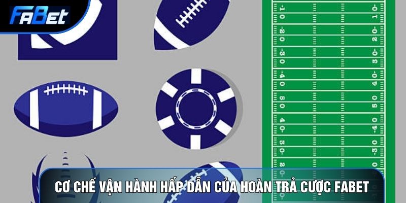 Hoàn Trả Cược Fabet Và 3 Chính Sách Hoàn Tiền Không Giới Hạn