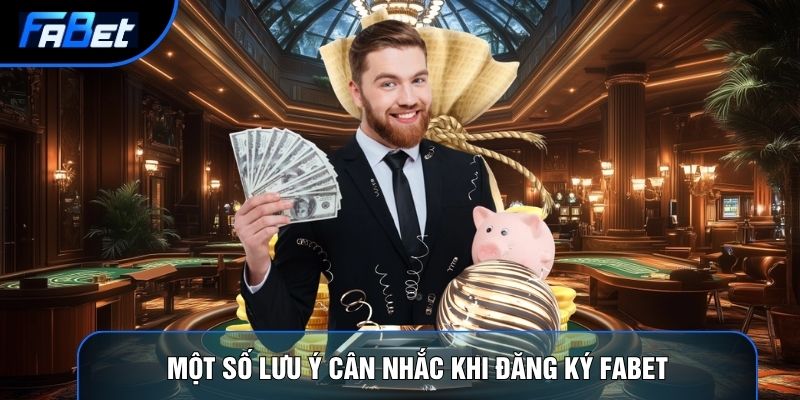 Đăng ký Fabet | Hướng Dẫn Tạo Tài Khoản Nhanh Chóng Vài Phút