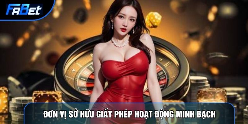Đánh Giá Fabet - Hệ Thống Cá Cược Đẳng Cấp Quốc Tế