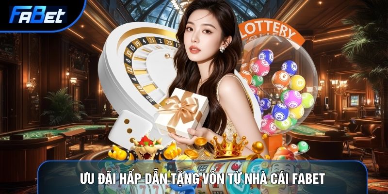 Fabet | Cổng Game Đổi Thưởng Trực Tuyến Uy Tín Hàng Đầu Châu Á