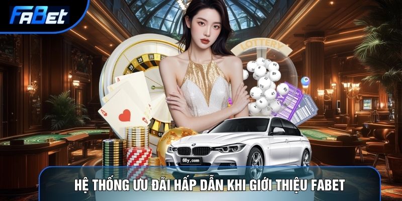 Giới thiệu Fabet | Sân Chơi Trực Tuyến, Đa Dạng Trải Nghiệm