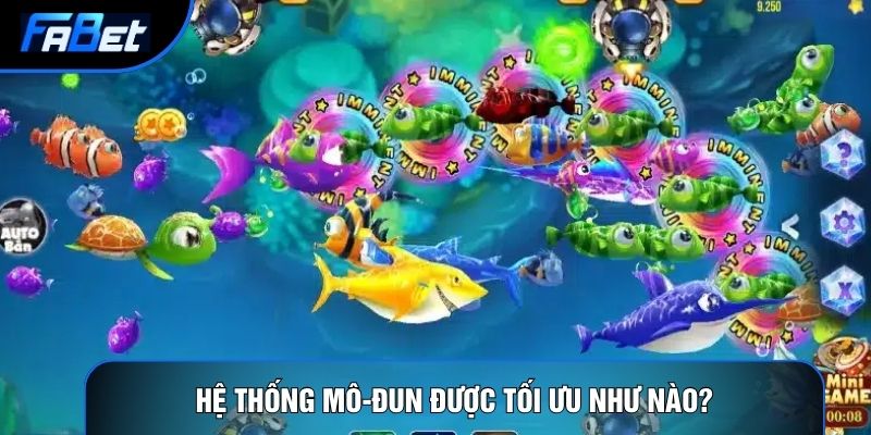 Các Loại Súng Bắn Cá: Vật Lý Vũ Khí Và Cơ Học Chất Lưu