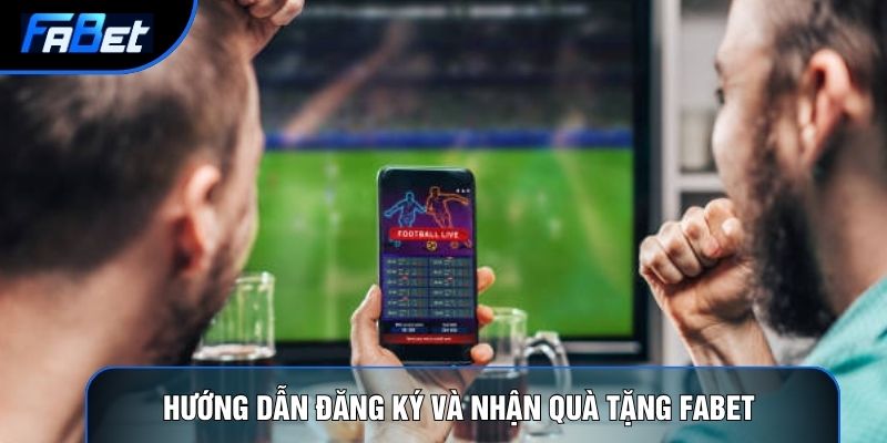 Quà Tặng Fabet Và 5 Chương Trình Tri Ân Khách Hàng Đẳng Cấp