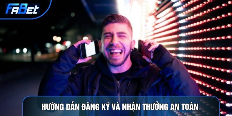 Khuyến Mãi Fabet Và 5 Ưu Đãi Độc Quyền Không Thể Bỏ Lỡ