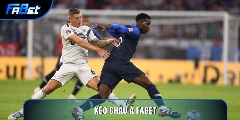 Cá Độ Bóng Đá Fabet: Giới Thiệu Sân Chơi Thể Thao Đỉnh Cao