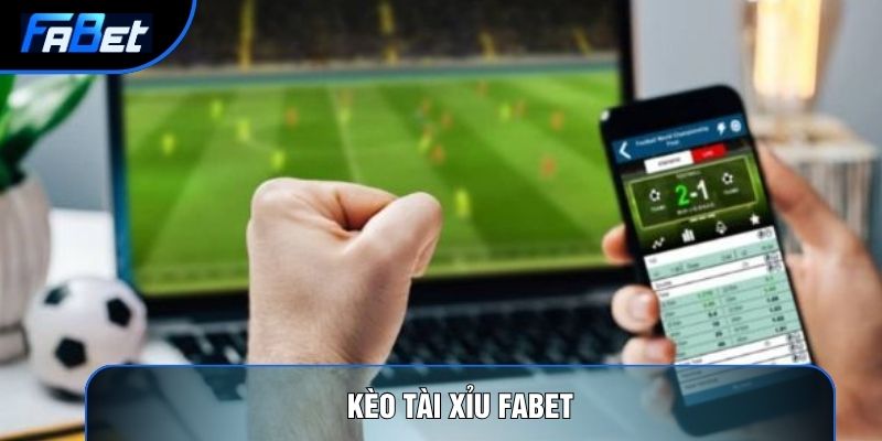 Cá Độ Bóng Đá Fabet: Giới Thiệu Sân Chơi Thể Thao Đỉnh Cao