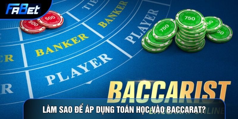 Luật Chơi Baccarat: Nền Tảng Toán Học Và Xác Suất Sòng Bạc