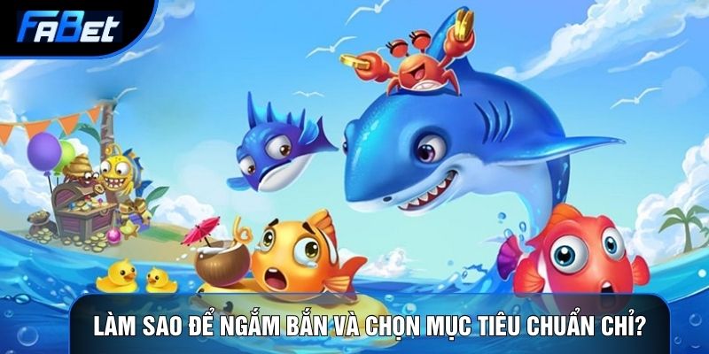 TP Bắn Cá Nhị Gia: Chiến Thuật Tranh Đoạt Thủy Cung Đỉnh Cao