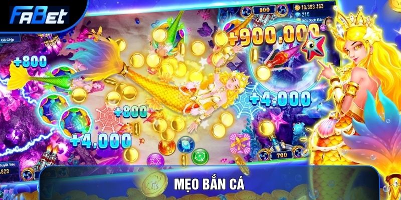 Bắn Cá Fabet: Nghệ Thuật Ngắm Bắn Và Quản Trị Đạn Đạo
