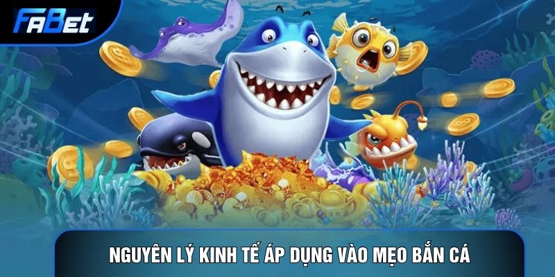 Mẹo Bắn Cá: Phân Tích Dữ Liệu Và Kinh Tế Học Hành Vi