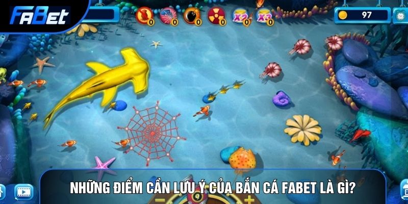 Bắn Cá Fabet: Nghệ Thuật Ngắm Bắn Và Quản Trị Đạn Đạo