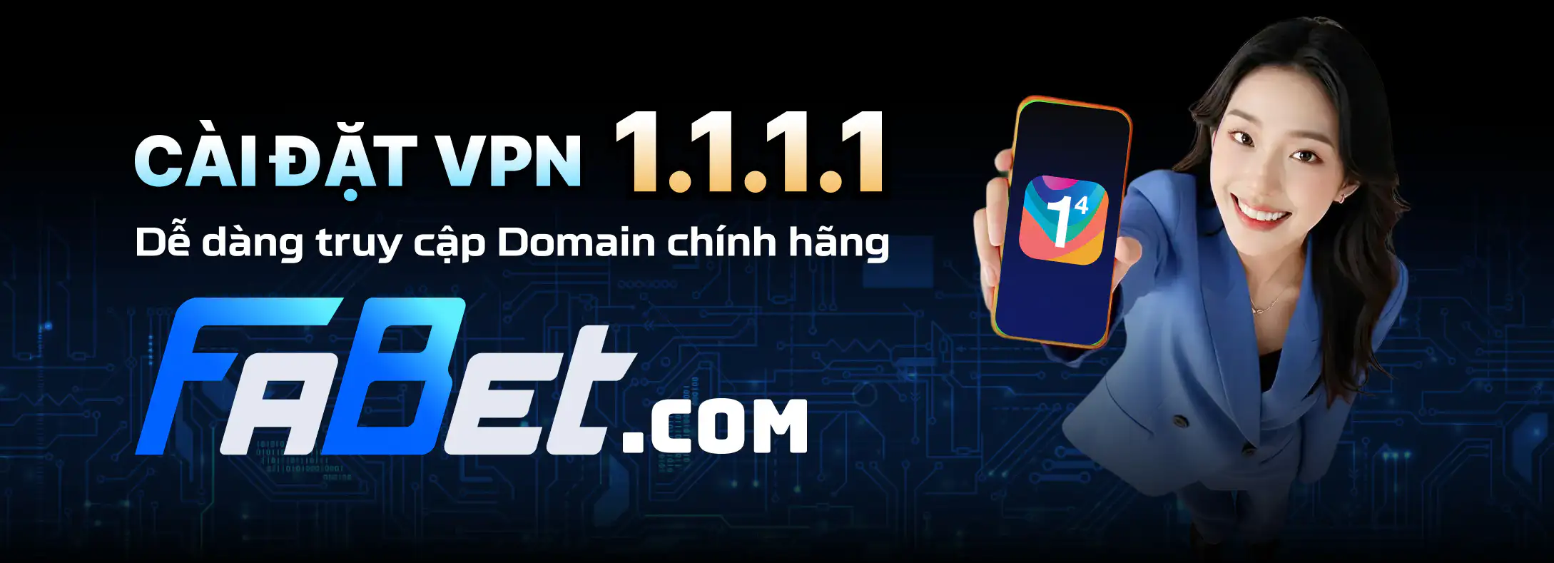 Fabet | Cổng Game Đổi Thưởng Trực Tuyến Uy Tín Hàng Đầu Châu Á
