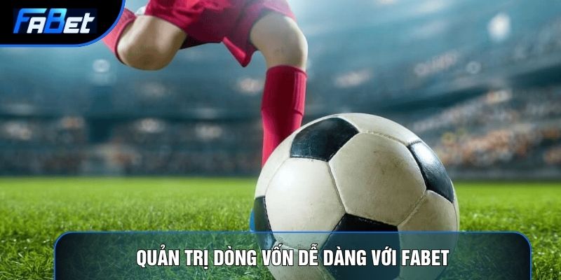 Kèo Châu Á Fabet: Lý Thuyết Trò Chơi Và Tính Hiệu Quả
