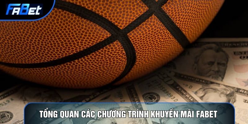 Khuyến Mãi Fabet Và 5 Ưu Đãi Độc Quyền Không Thể Bỏ Lỡ