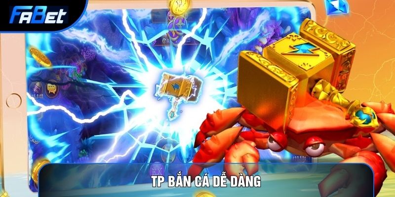 Bắn Cá Fabet: Nghệ Thuật Ngắm Bắn Và Quản Trị Đạn Đạo