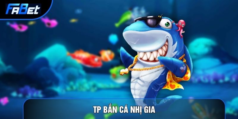 Bắn Cá Fabet: Nghệ Thuật Ngắm Bắn Và Quản Trị Đạn Đạo