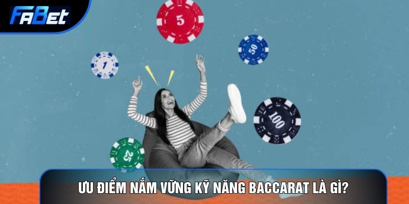 Bắt Cầu Baccarat Fabet Và 5 Bí Quyết Soi Cầu Đỉnh Cao Từ Các Cao Thủ