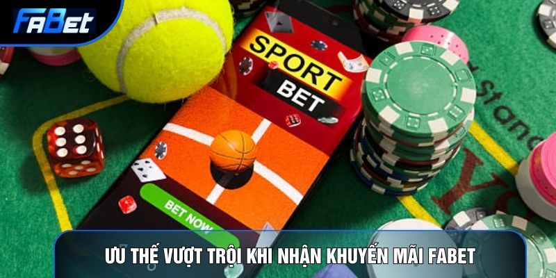 Quà Tặng Fabet Và 5 Chương Trình Tri Ân Khách Hàng Đẳng Cấp