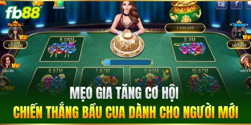 Bầu Cua FB88 - Bí Quyết Soi Cầu Luôn Thắng Từ Cao Thủ Bầu Cua FB88 - Bí Quyết Soi Cầu Luôn Thắng Từ Cao Thủ
